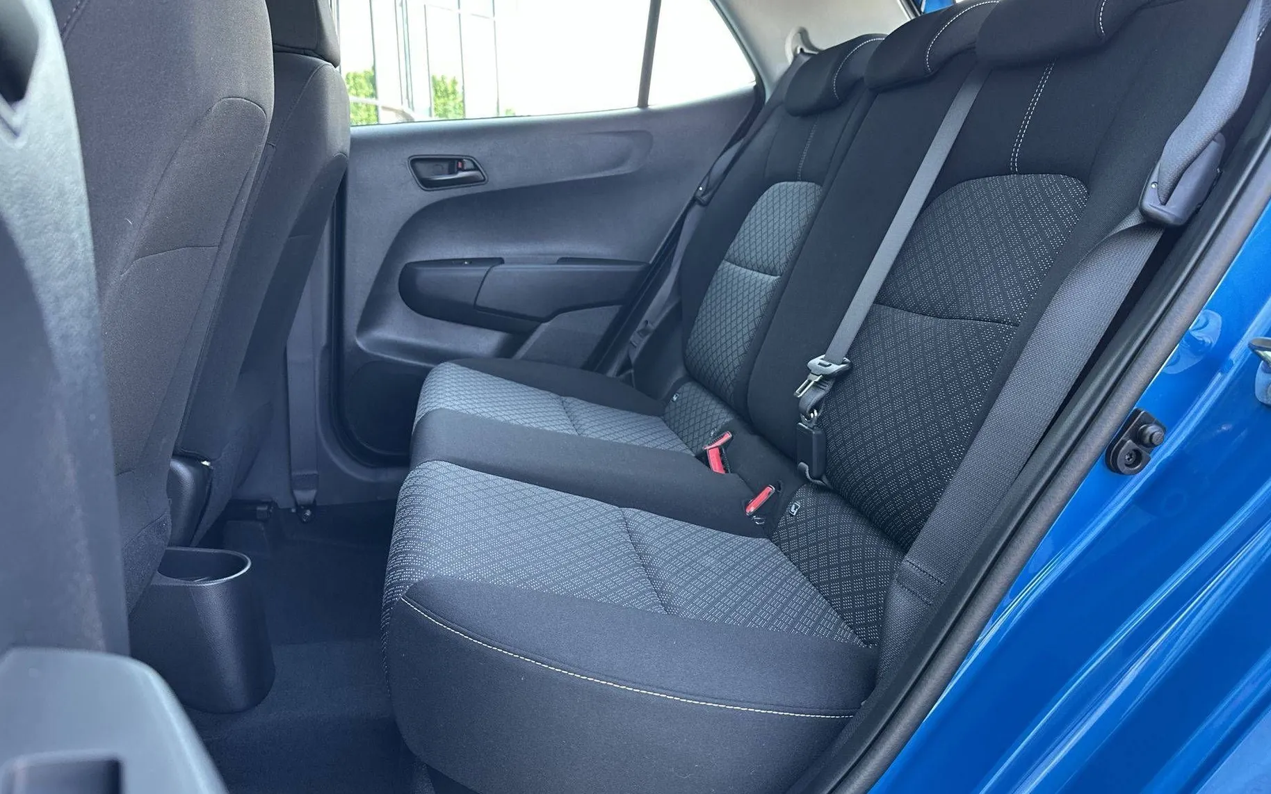Zunanja slika - KIA Picanto - 1.0 MPI LX Active... - 11