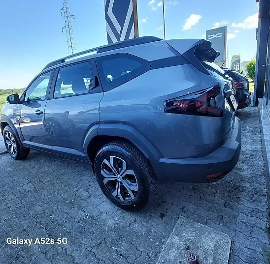 Zunanja slika - Dacia Bigster - 130 4x4 Expression - 4