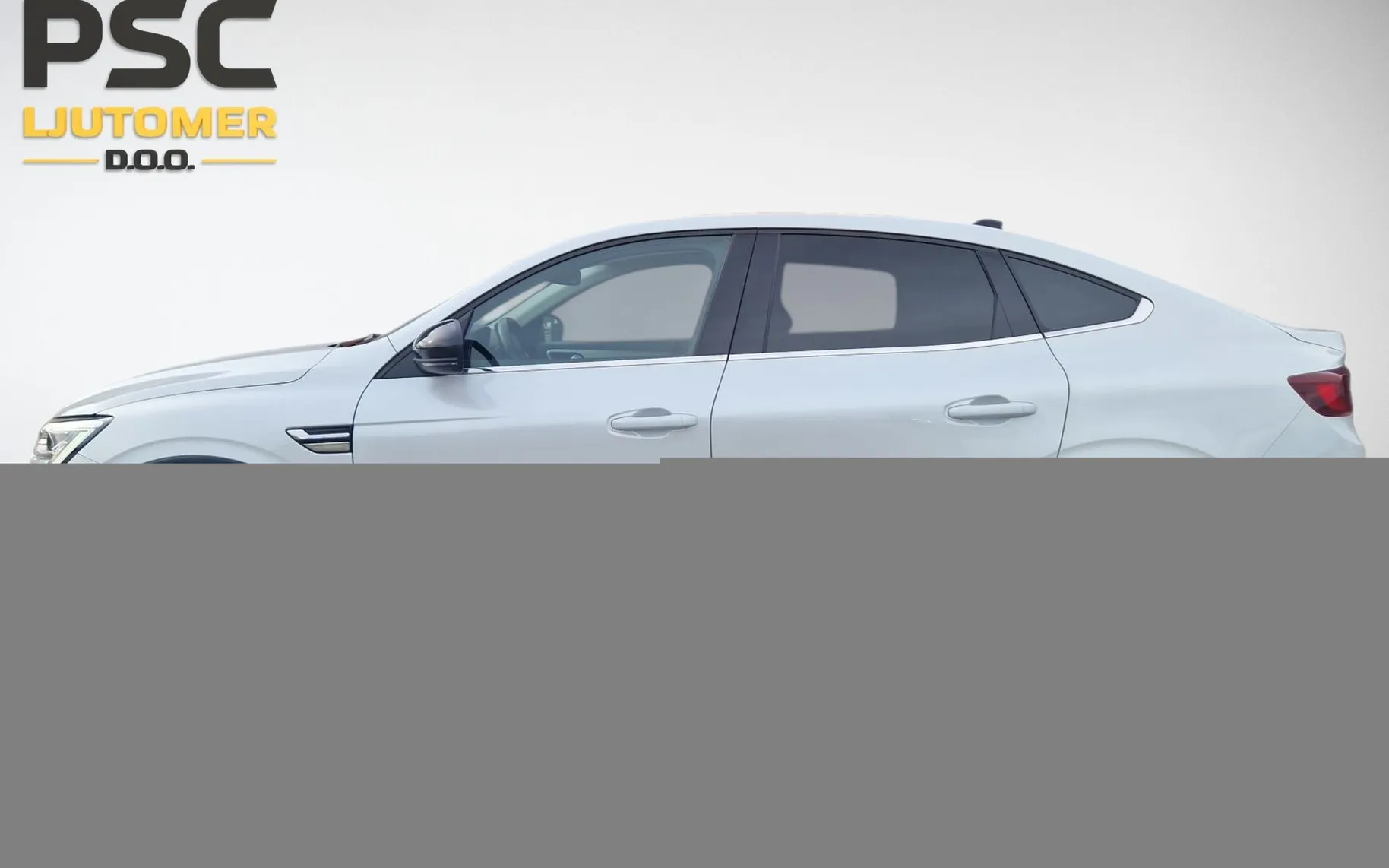 Zunanja slika - Renault Mégane Conquest - Megane Conquest Techno E-Tech 145 hibrid - 4