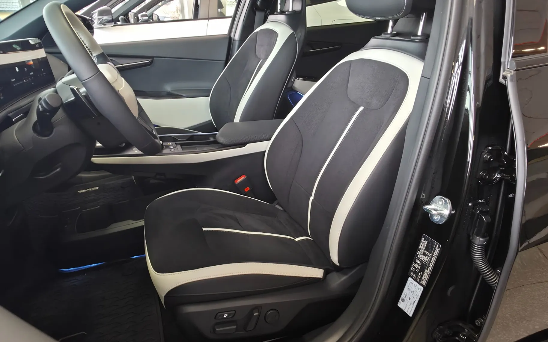 Zunanja slika - KIA EV6 - 77,4kWh AWD GT-line - 8