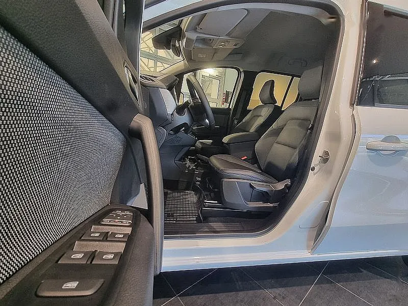 Zunanja slika - Nissan Townstar - Combi Tekna 1.3DIG-T - 11