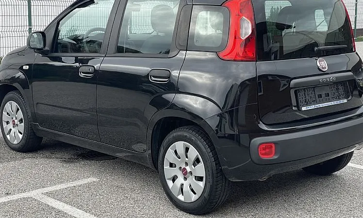 Zunanja slika - Fiat Panda - 1.2  Easy - 3