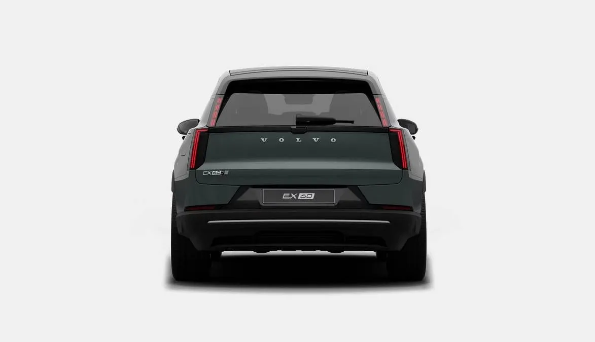 Zunanja slika - Volvo EX60 - P10 AWD Ultra - 2