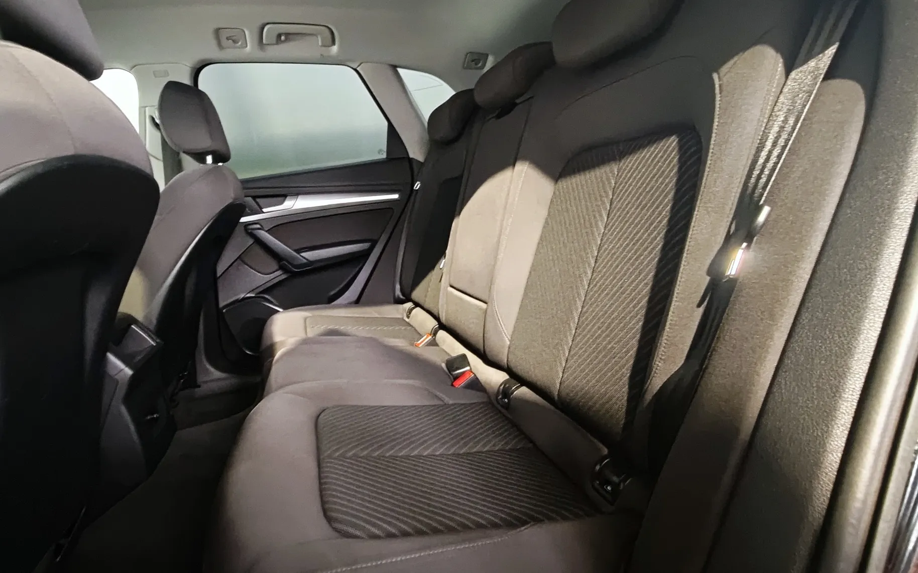 Zunanja slika - Audi Q5 - 40 TDI quattro Stronic 150kW NAVI LED TEMP VIRTUAL - 17