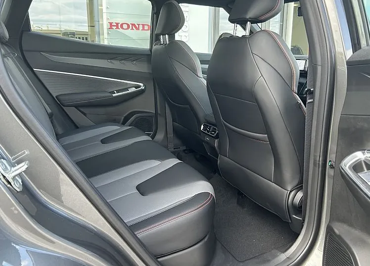 Zunanja slika - Geely Cityray - GK | 1.5TD | 7DCT | APPLECARPLAY | LED | ACC - 12