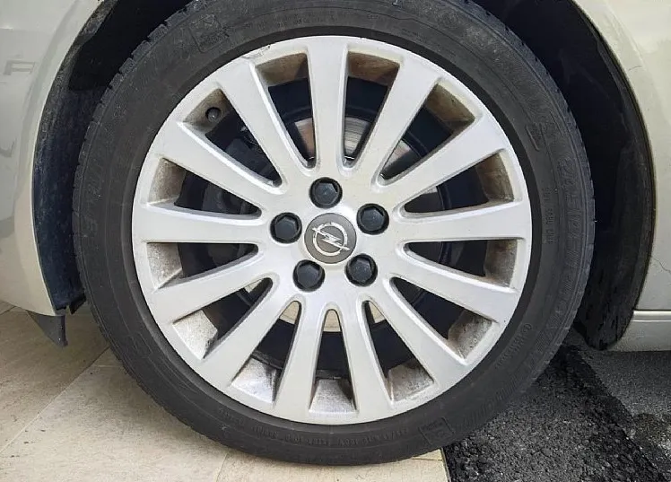 Zunanja slika - Opel Insignia - 2.0 CDTI 96KW - SLO - BIXENON ADAPTIVE - TEMPOMAT - 16