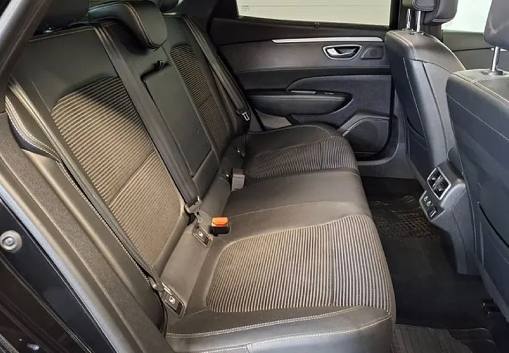 Zunanja slika - Renault Talisman - INTENS Blue dCi 160 EDC - 11
