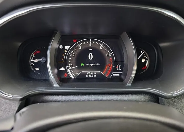 Zunanja slika - Renault Mégane - Megane R.S. TCe 280 EDC FAP - SLO POREKLO - 1. LASTNIK - 10