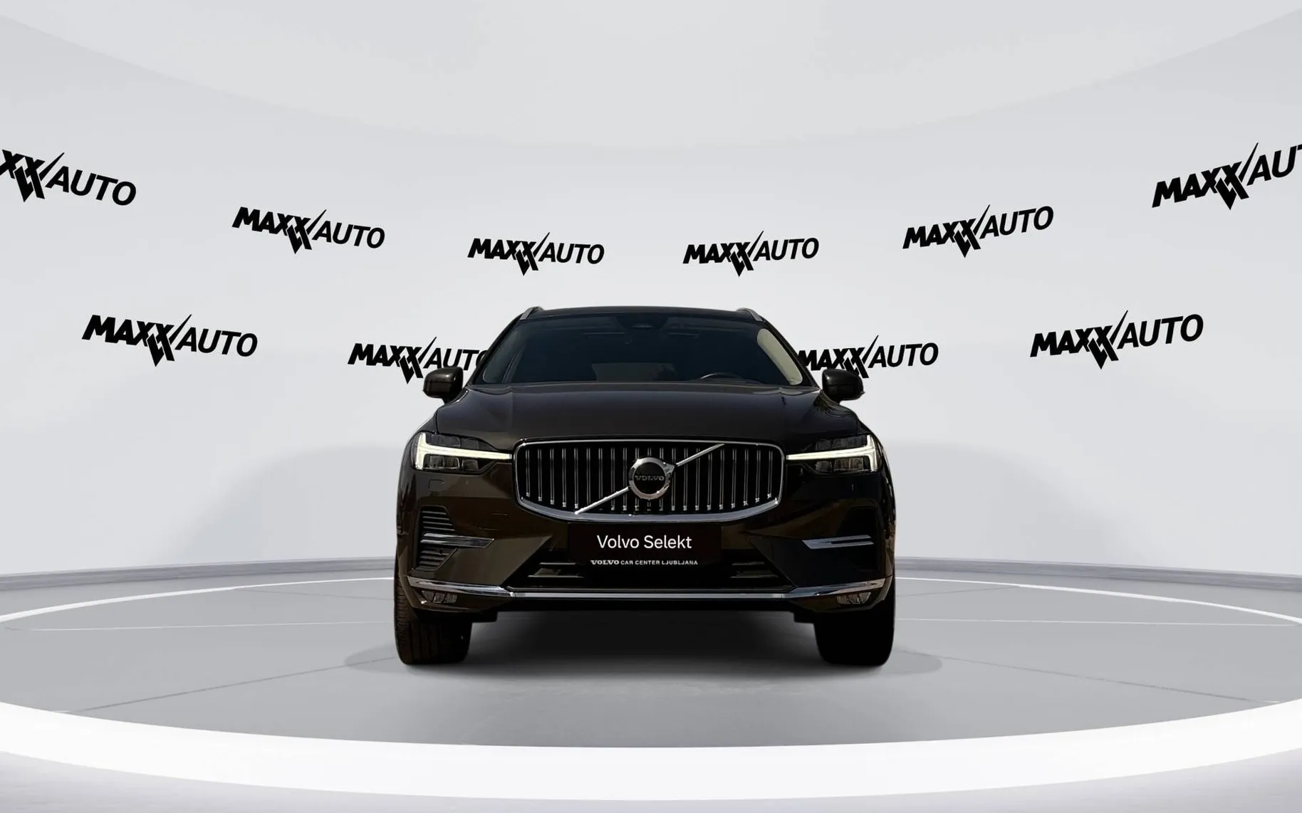 Zunanja slika - Volvo XC60 - B5 INSCRIPTION Avt. LED. PANO.. KLJUKA. ACC - 2