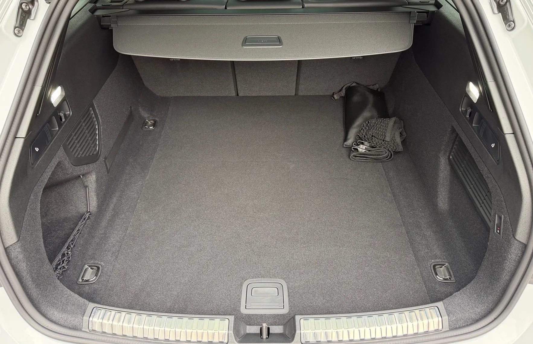 Zunanja slika - Audi A5 - Avant TFSI quattro 150kW S tronic - 12