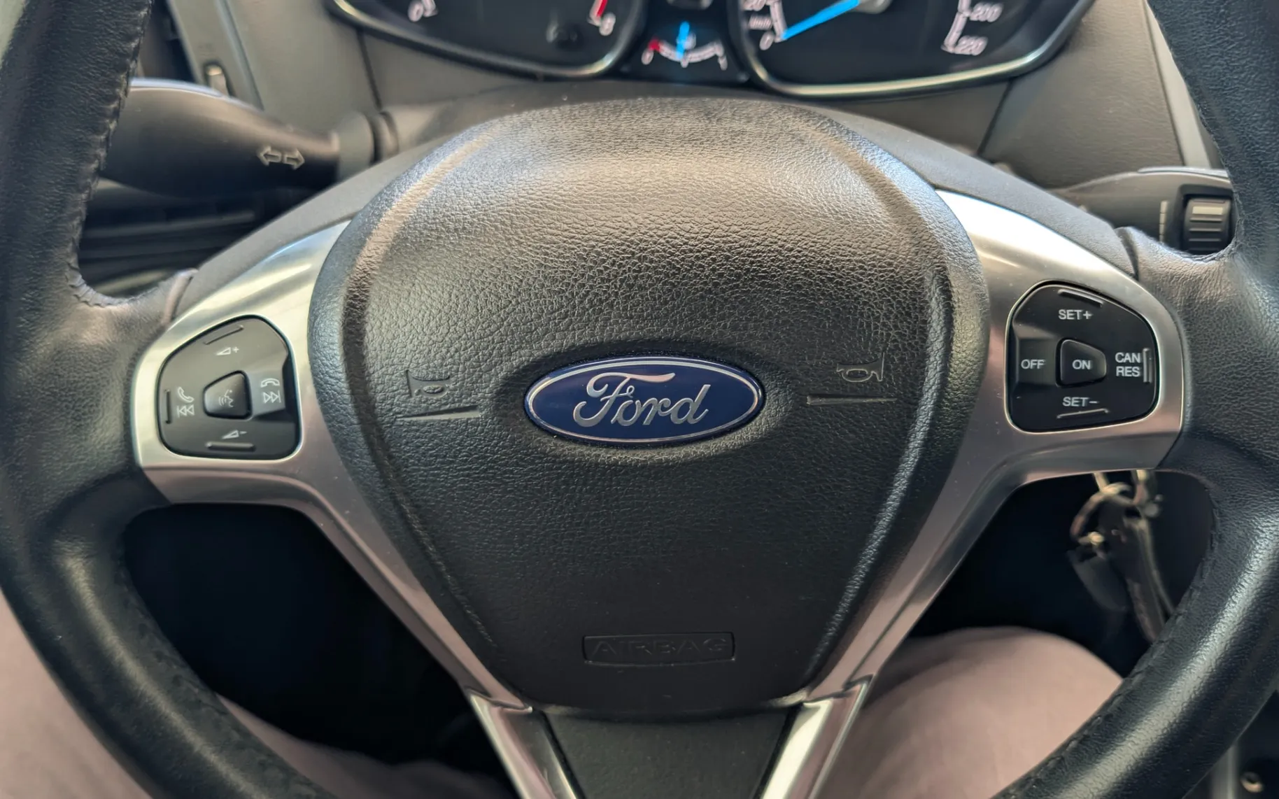 Zunanja slika - Ford B-MAX - 1,0 EcoBoost Style - 10