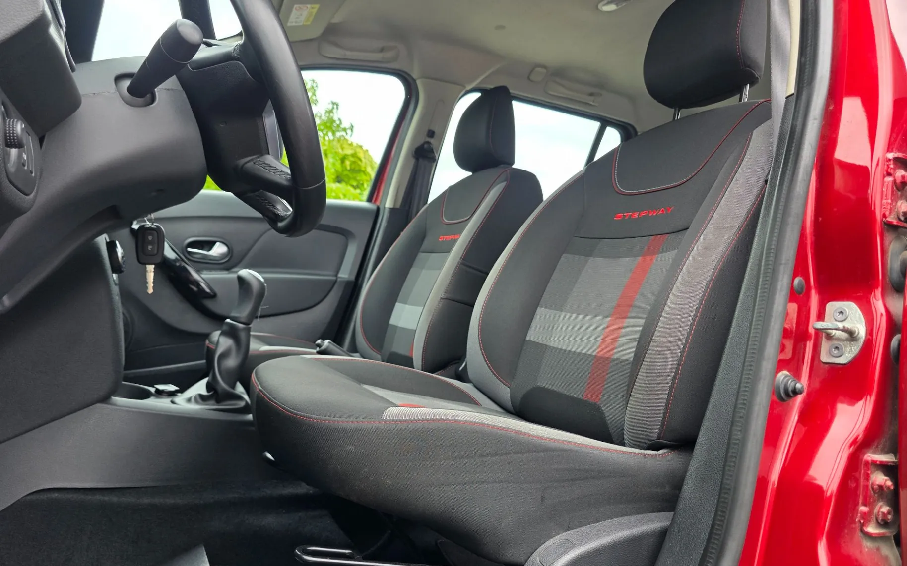 Zunanja slika - Dacia Logan - MCV 1,5 Blue dCi 95 Comfort - 10