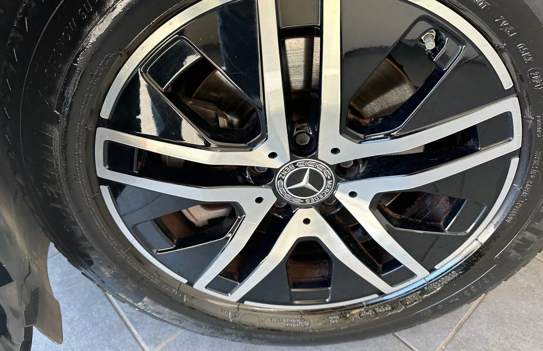 Zunanja slika - Mercedes-Benz GLA-Razred - 250 e Avt.KAMERA.NAVI.ACC.LED.USNJE.SAMO 49.000 KM - 10