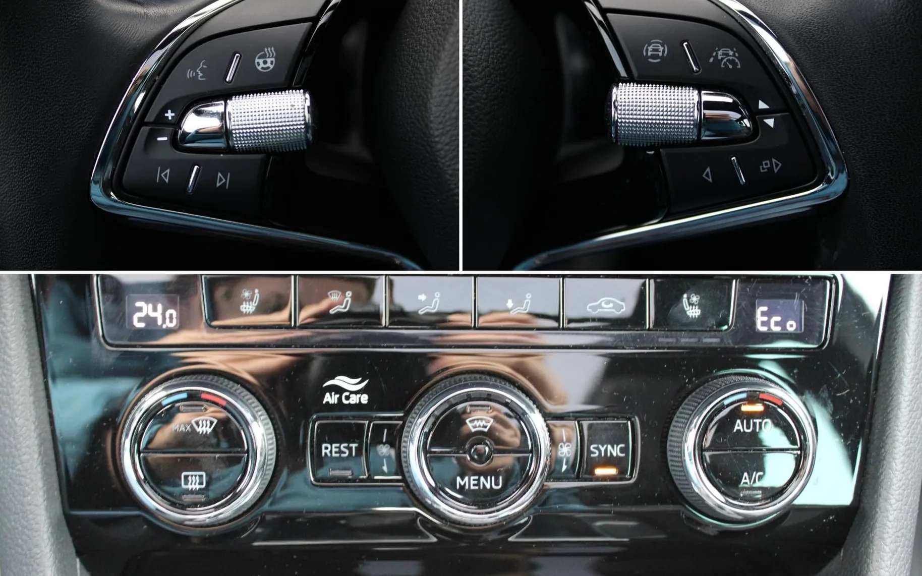 Zunanja slika - Škoda Superb - 1.4 TSI PHEV L K Combi DSG GRET-HLAJENJE SED.PANO. - 12