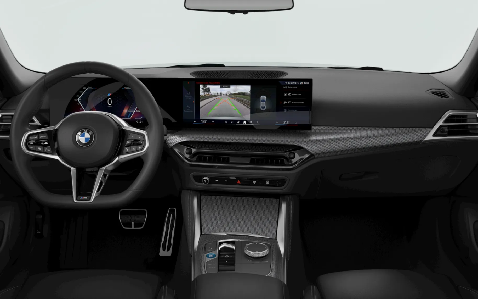 Zunanja slika - BMW i4 - eDrive40 Gran Coupe - 9