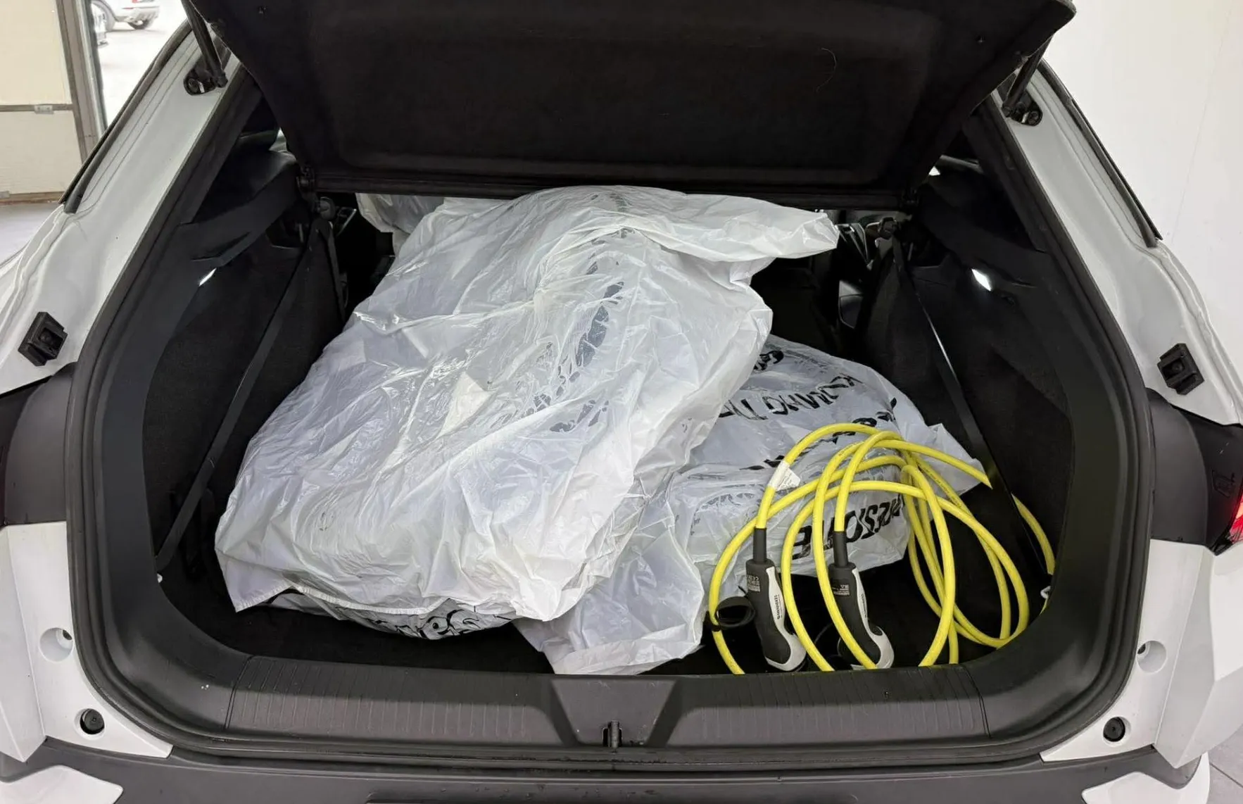Zunanja slika - VW ID.4 - Pro Performance  77 kWh +4ALU.NAVI.ACC.LED.KAMERA. - 9