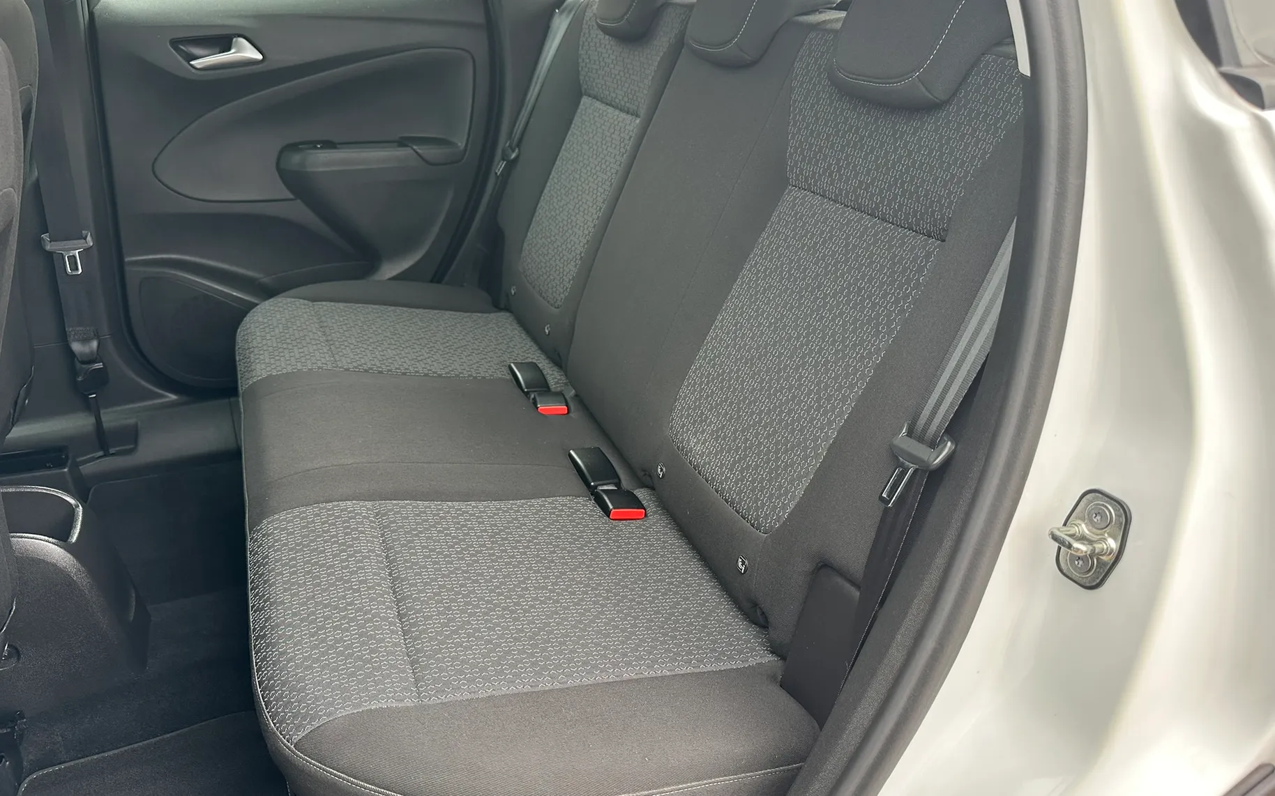 Zunanja slika - Opel Crossland X - Crossland X - 12