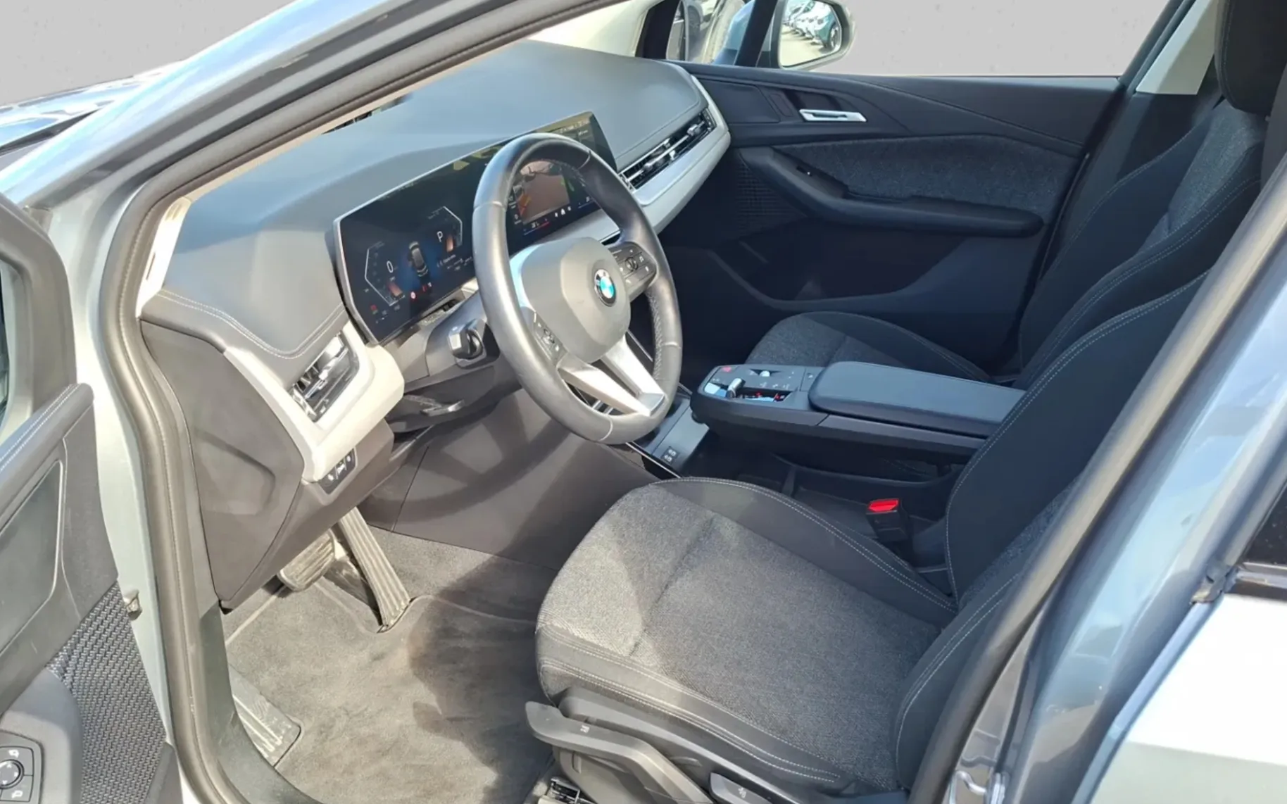 Zunanja slika - BMW Serija 2 - 216i Active Tourer - 5