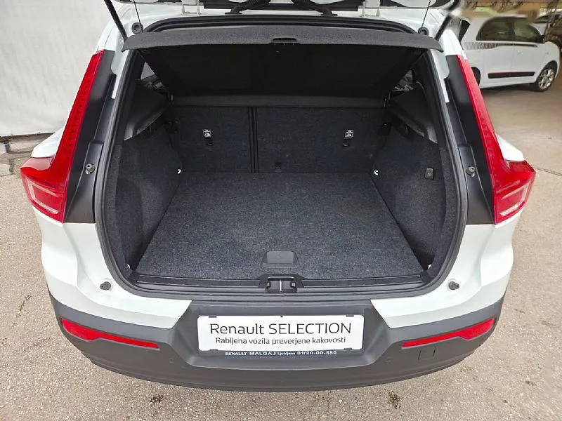 Zunanja slika - Volvo XC40 - 1.5T2 Momentum Core AUTOMATIC-FULLLED-NAVI-KAMERA - 20