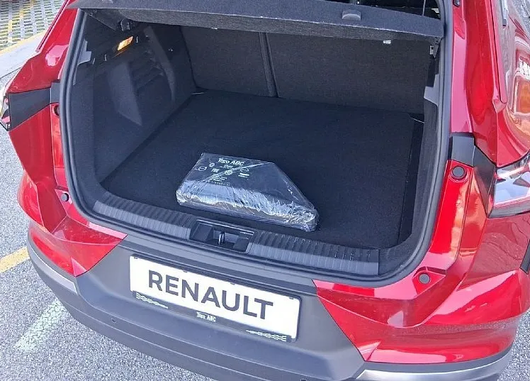 Zunanja slika - Renault Symbioz - E-Tech 160 techno - 10