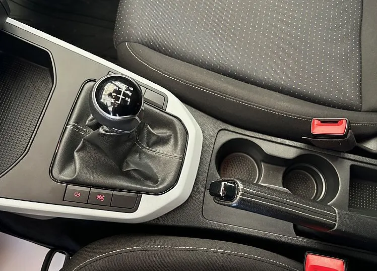 Zunanja slika - Seat Arona - 1.0 TSI 81KW HOLA - 10