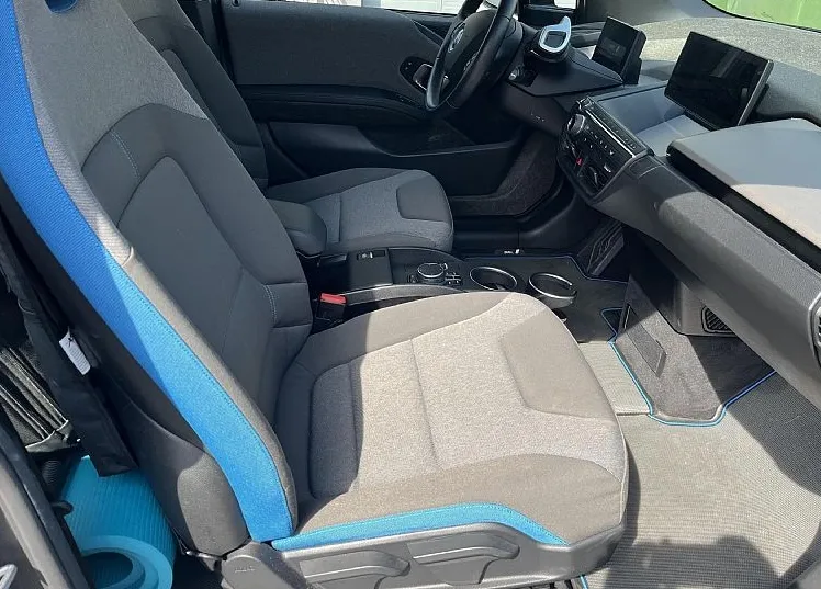 Zunanja slika - BMW i3 - BMW  120 Ah - 10