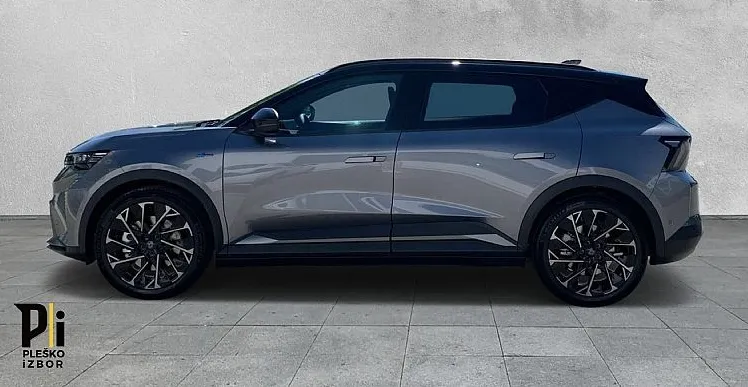 Zunanja slika - Renault Scenic E-tech - Esprit Alpine 220 Long Range - 5