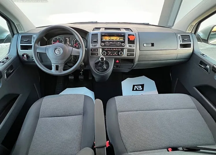 Zunanja slika - VW Caravelle - 2.0TDI+9 SEDEŽ+KLJUKA+WEBASTO... - 19