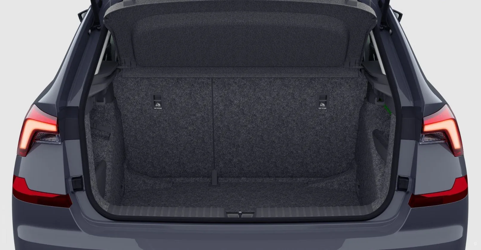 Zunanja slika - Škoda Kamiq - 1.0 TSI Edition DSG... - 6