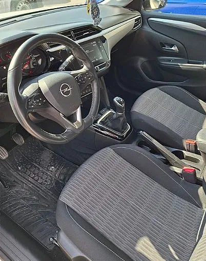 Zunanja slika - Opel Corsa - 1.2 Edition 75KM - 7