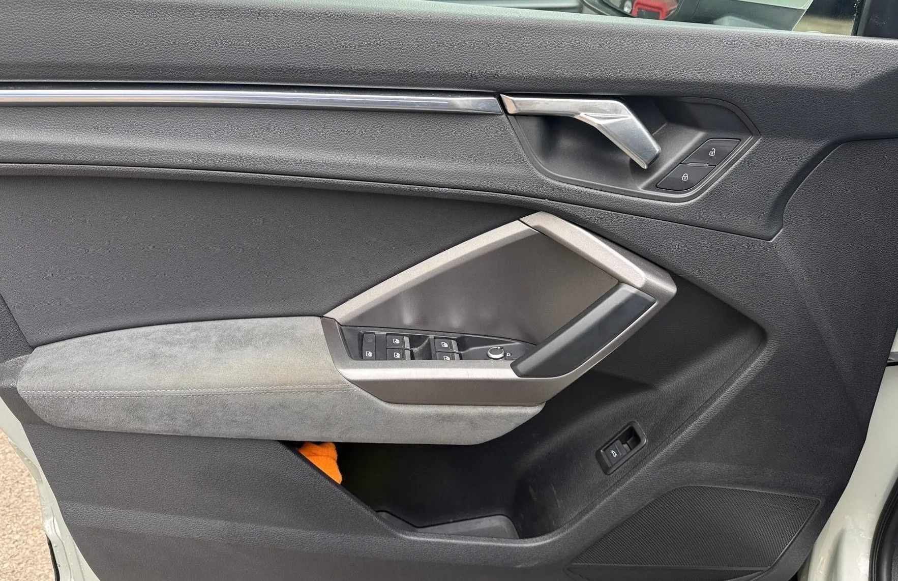 Zunanja slika - Audi Q3 - Sportback 35 TDI  QUATTRO LED ACC KLJUKA USNJE - 12