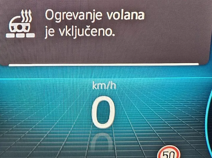 Zunanja slika - VW Golf - Variant 2.0 TDI Style avt. 110  150 +ACC+LED+KAMERA+PRIKLO - 16