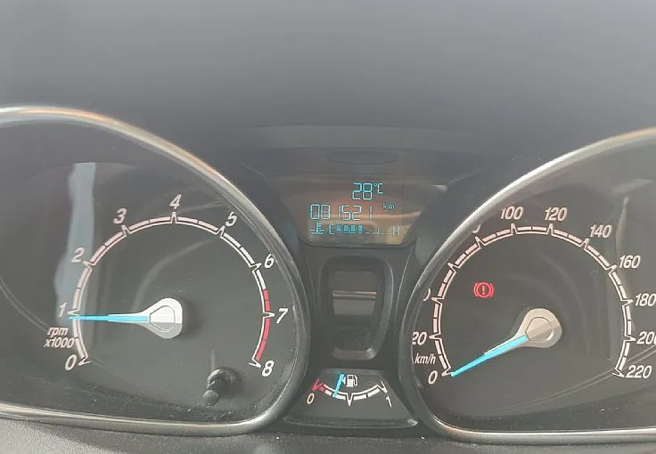Zunanja slika - Ford B-MAX - 1.0 EcoBoost Style-1.LASTNIK - 10