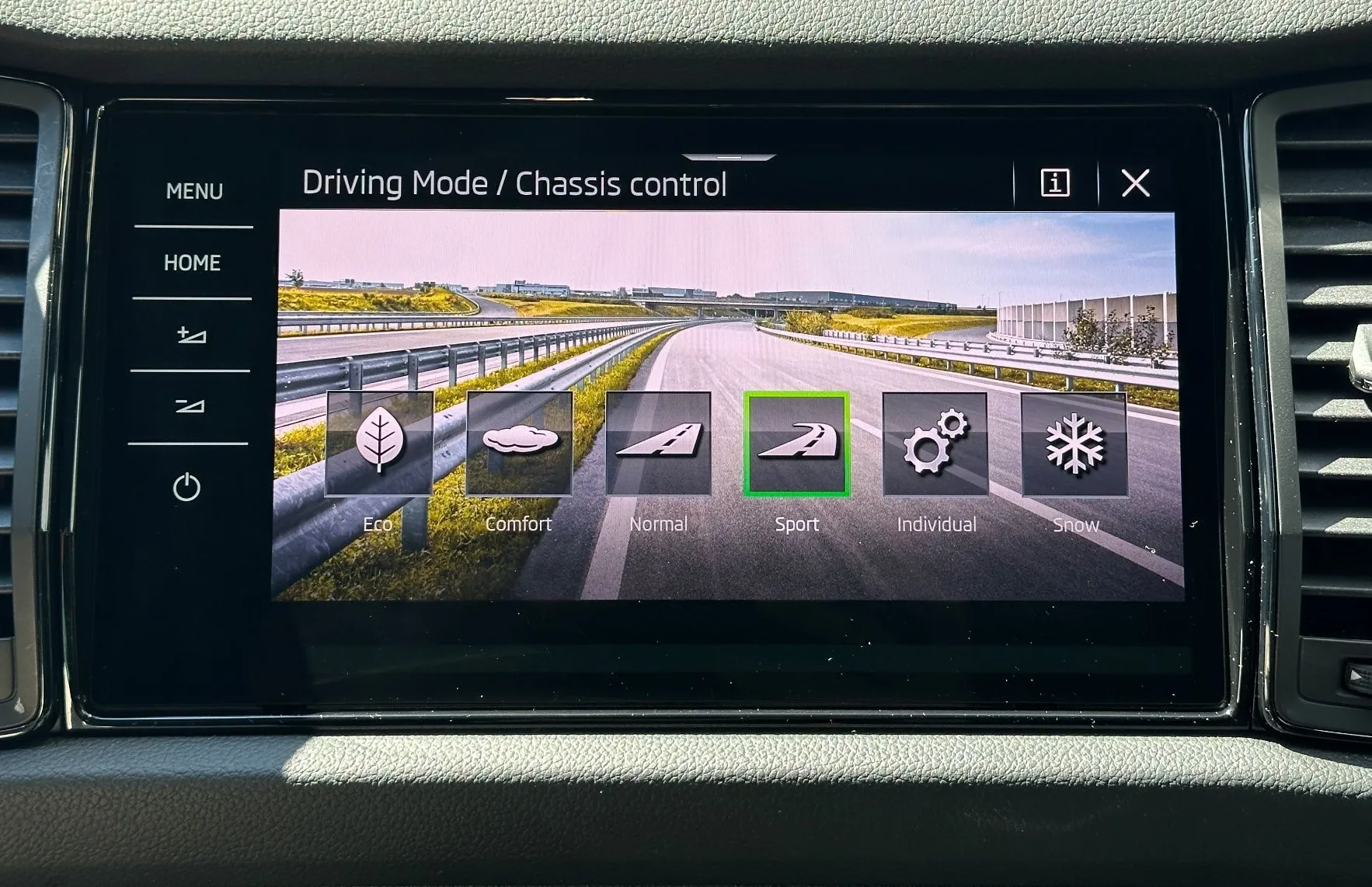 Zunanja slika - Škoda Kodiaq - RS 2.0 TSI DSG 4x4 - 14