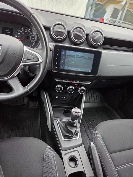 Zunanja slika - Dacia Duster - Prestige 1.5 dCi NAVI-KEYLESS-KAMERA-LED-ALU - 16