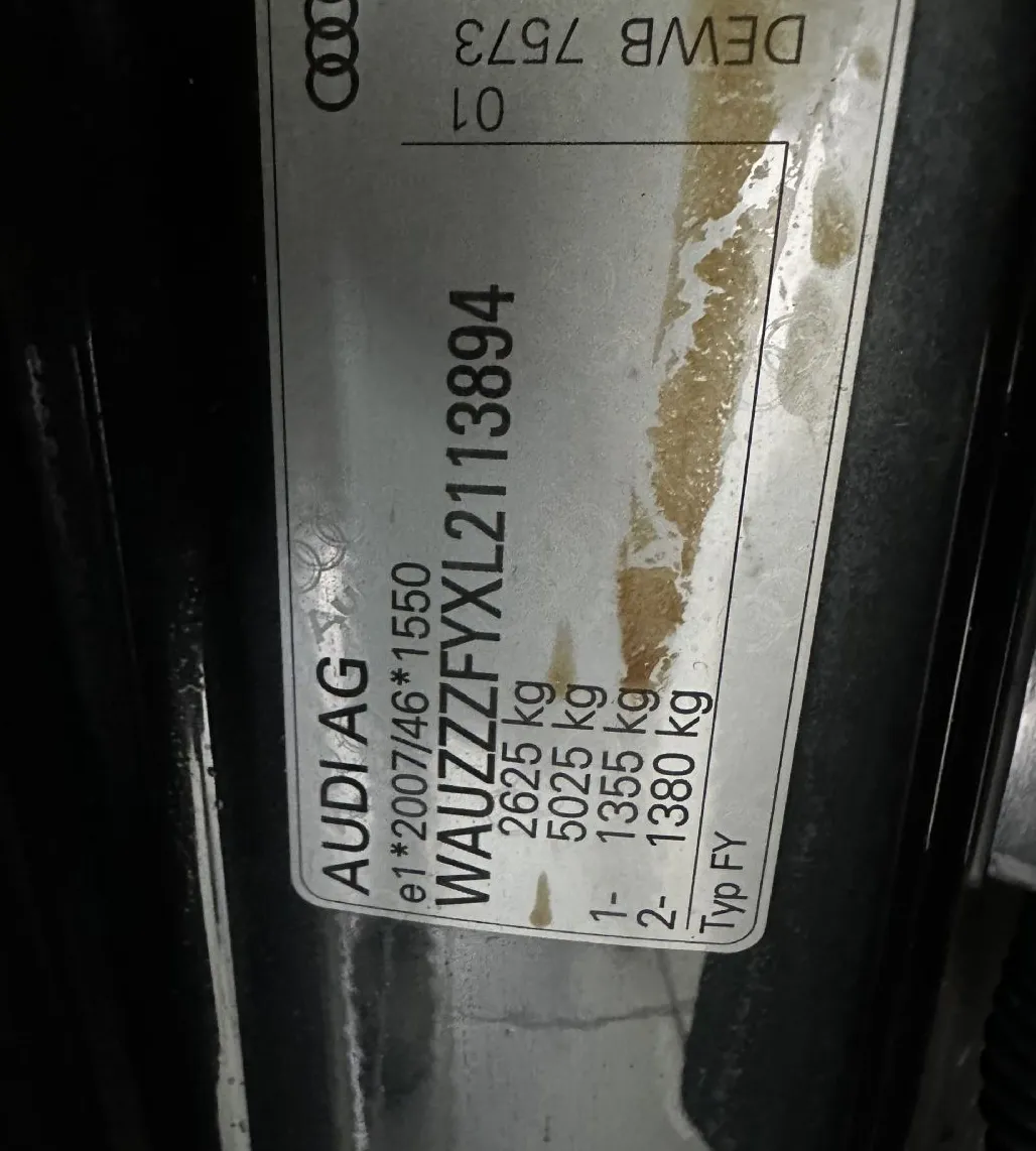 Notranja slika - Audi Q5 - Audi S TDI quattro 255kW.NEMŠKI+4ALU.ACC.KAMERA - 20