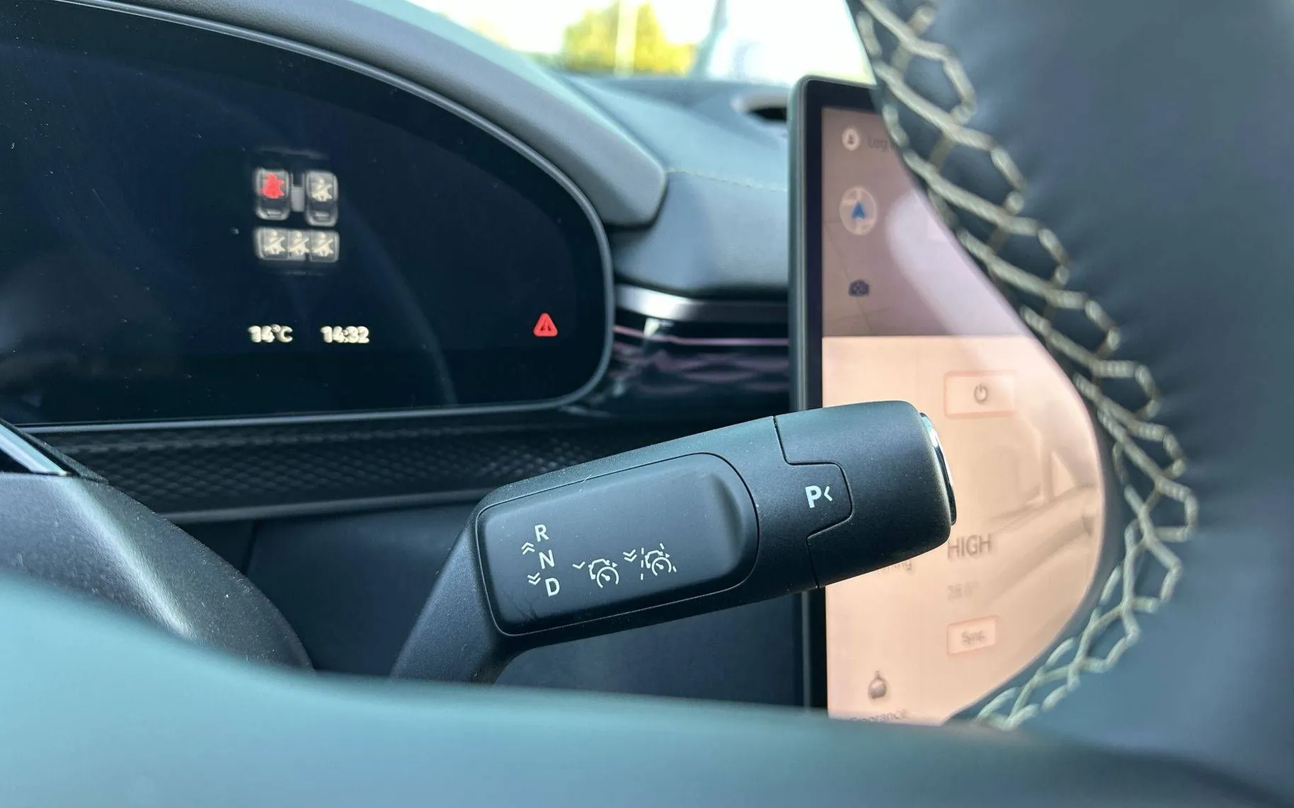 Zunanja slika - Zeekr 7X - Privilege AWD - 19