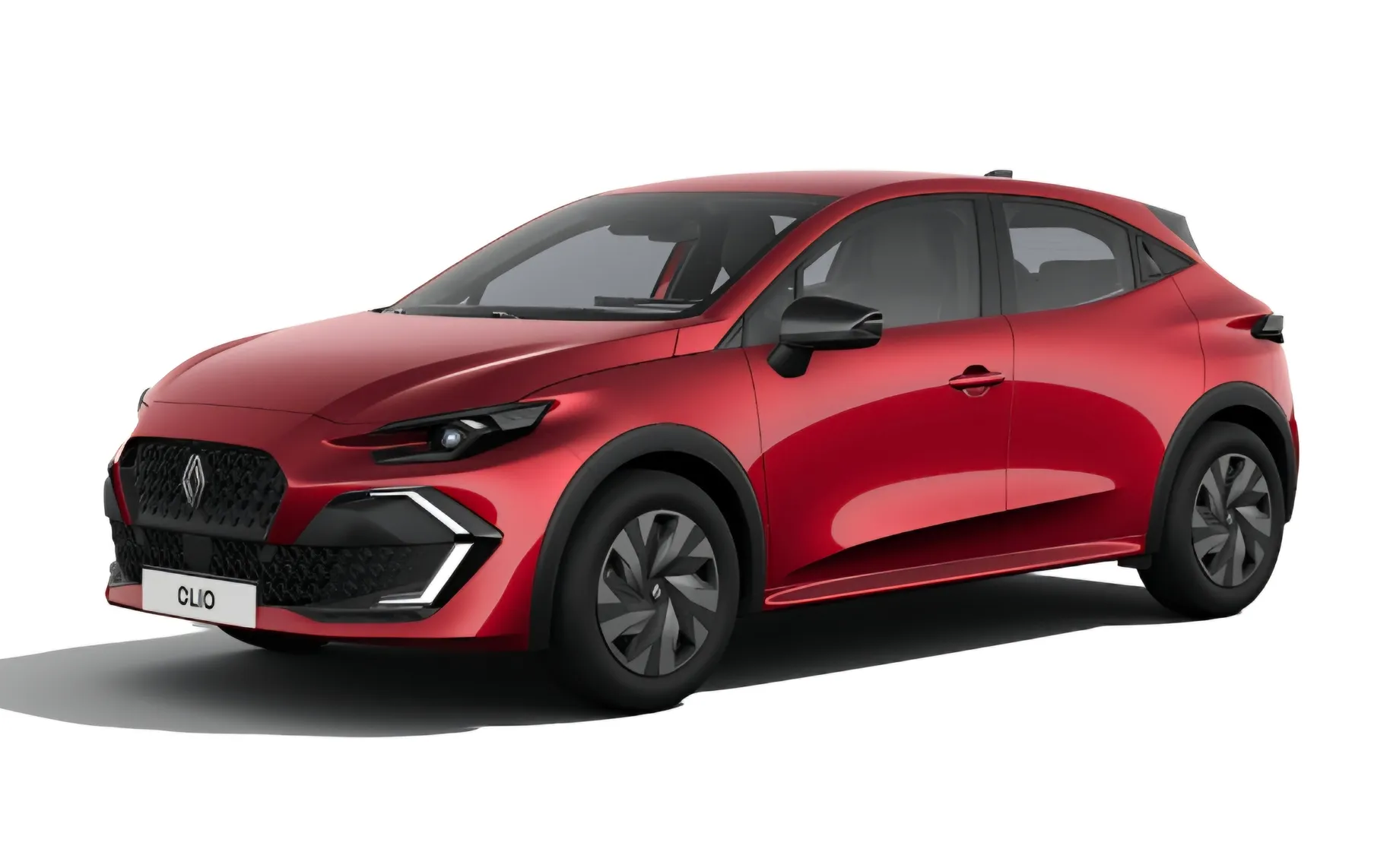 Zunanja slika - Renault Clio - Evolution TCE115+Paket Udobje in kamera - 4