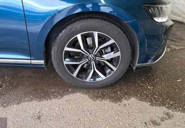 Zunanja slika - Volkswagen Passat - Variant 2.0 TDI  Elegance DSG.KAMERA.USNJE.LED.AUT.ACC - 12