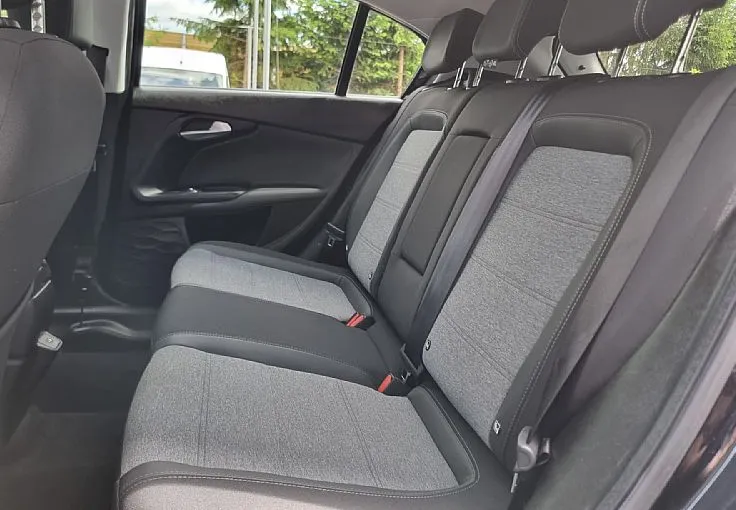 Zunanja slika - Fiat Tipo - 1.0 GSE T3 Cross - 9