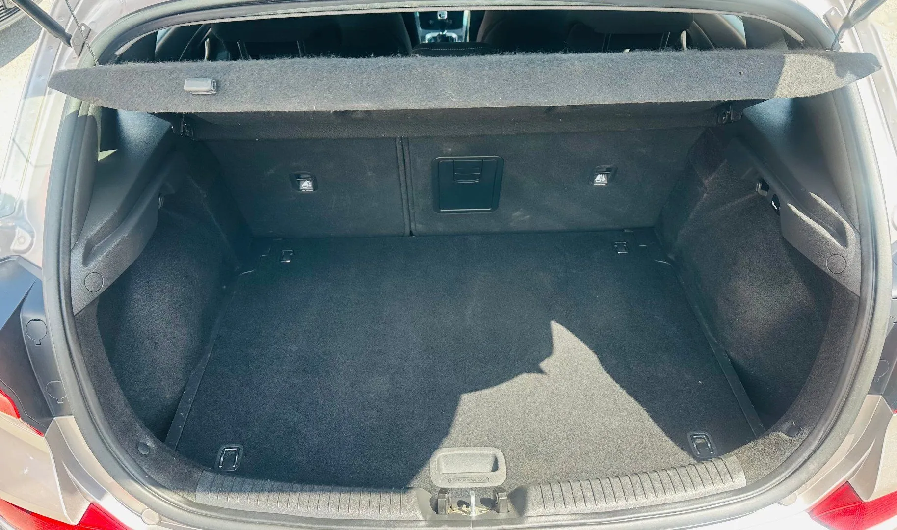 Zunanja slika - Hyundai i30 - 1.4 MPI 74 KW.SLOVENSKI.SAMO 86.000 KM.BENCIN - 16