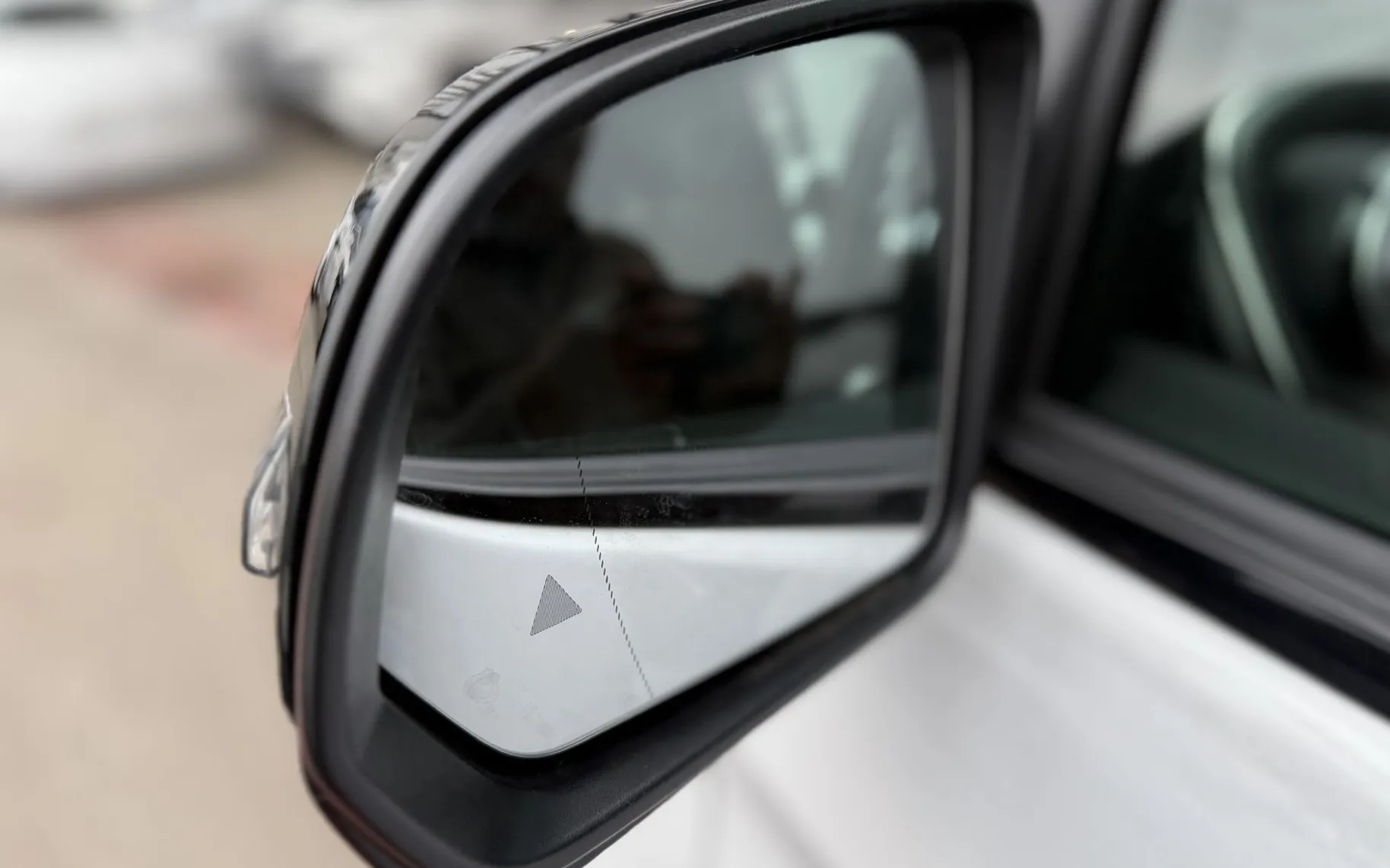 Zunanja slika - Mercedes-Benz V-Razred - V 300 d AVANTGARDE dolgi - 20
