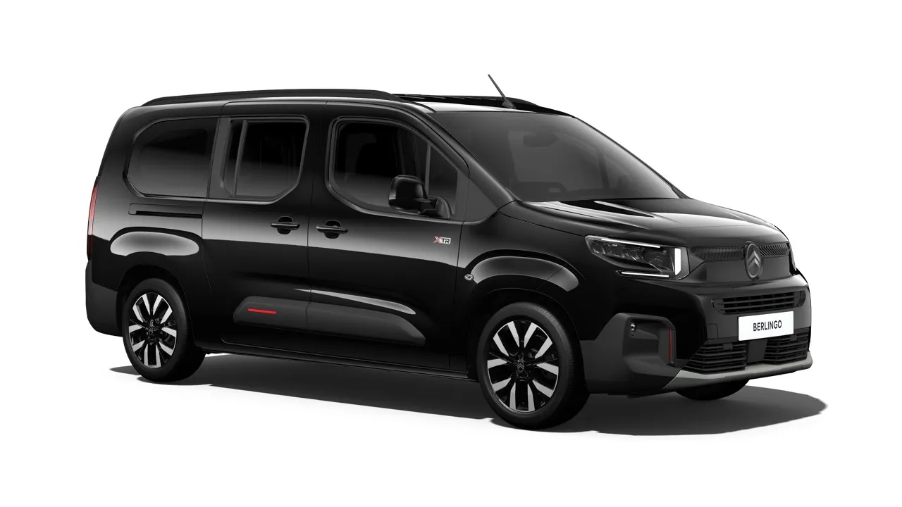 Zunanja slika - Citroën Berlingo - Max XL Dizel 130 S&S Samodejni - 9