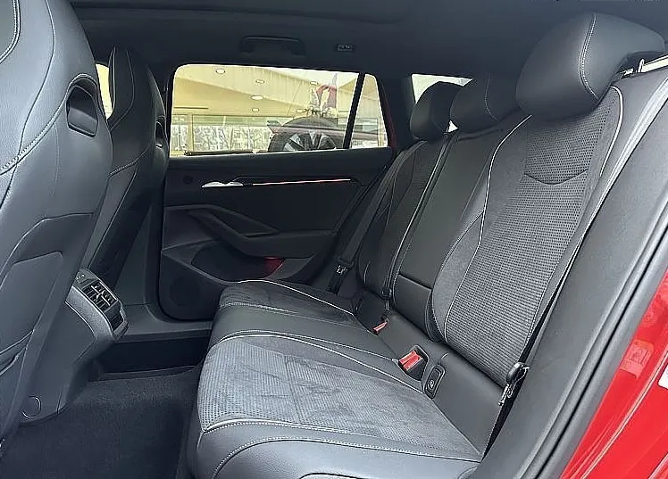 Zunanja slika - Škoda Superb - 1.5 TSI DSG PHEV Sportline Combi - 8