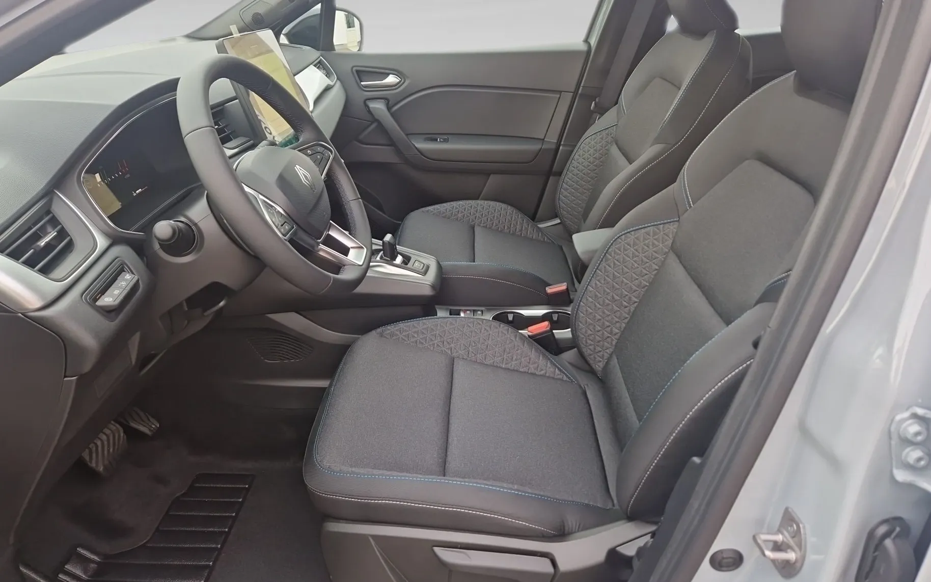 Zunanja slika - Renault Symbioz - TCe 140 evolution EDC - 13