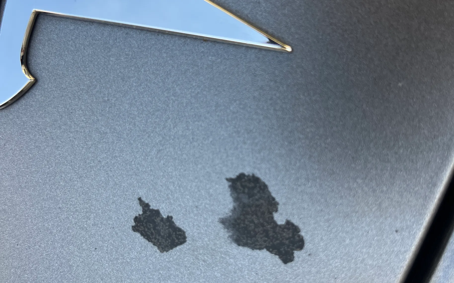 Slika poškodbe - Tesla Model Y - 3D3 / 3D7 - 22