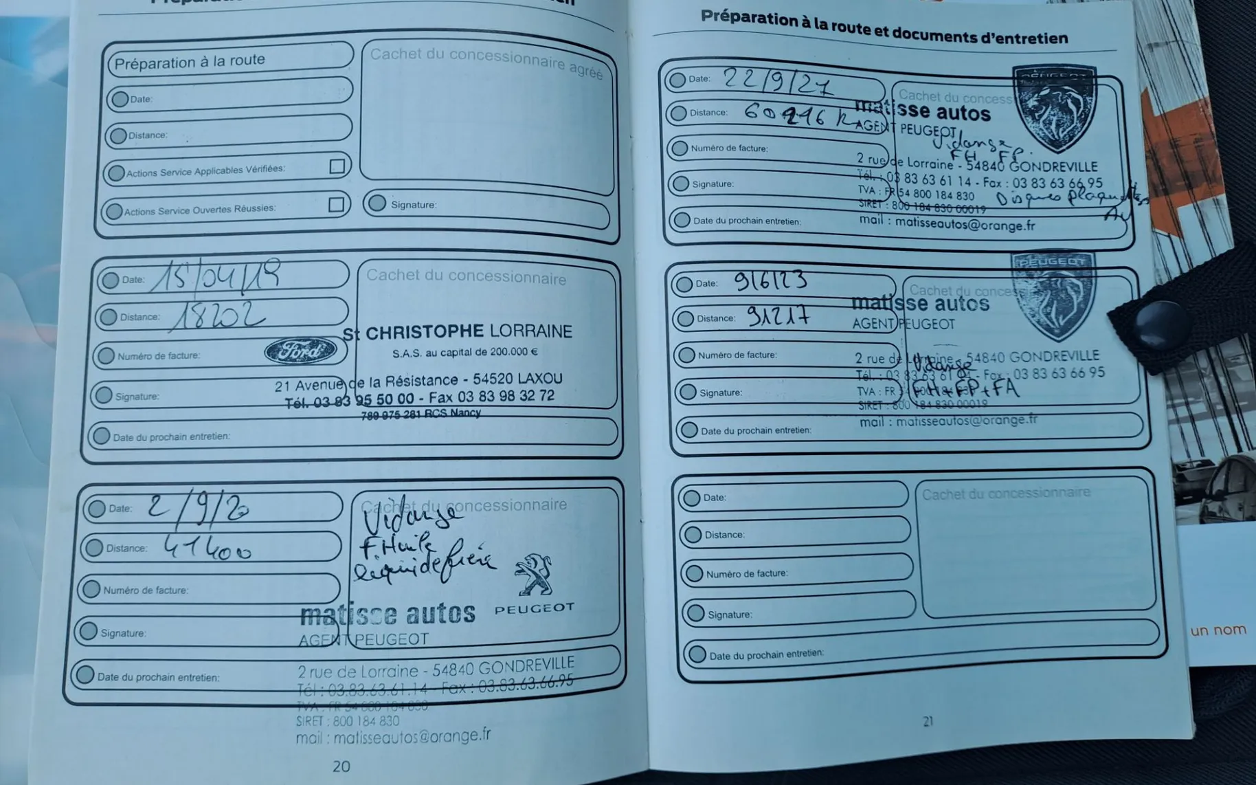 Zunanja slika - Ford C-MAX - 1,0 EcoBoost Titanium - 11