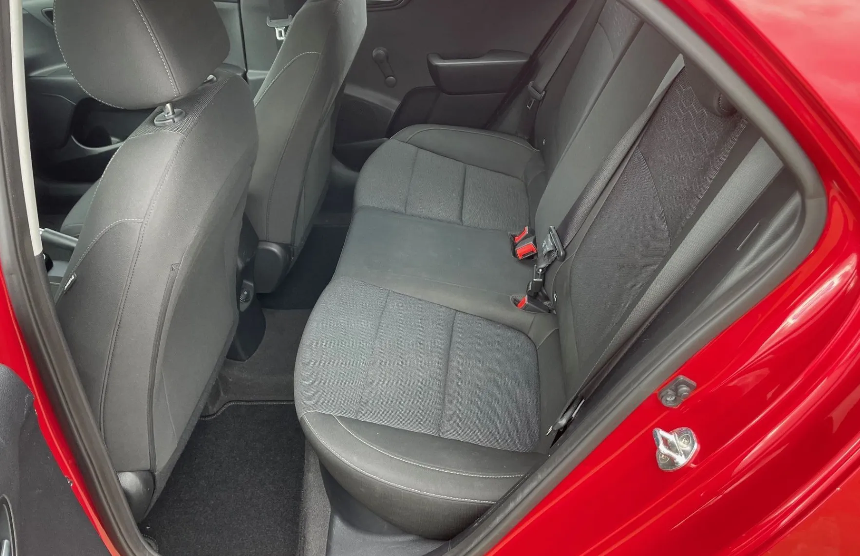 Zunanja slika - KIA Rio - 1.25 CVVT EX Edition. KAMERA. PDC ZADAJ. TEMPOMAT - 11