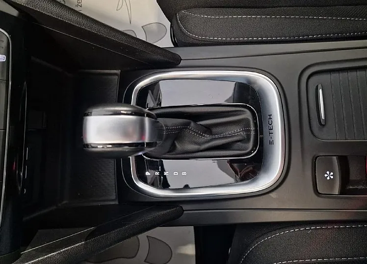Zunanja slika - Renault Mégane - Megane INTENS E-Tech priključni hibrid 160 - 19