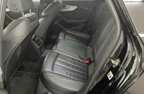 Zunanja slika - Audi A4 - Avant 30 TDI S line S tronic.KAMERA.NAVI.USNJE.LED. - 11